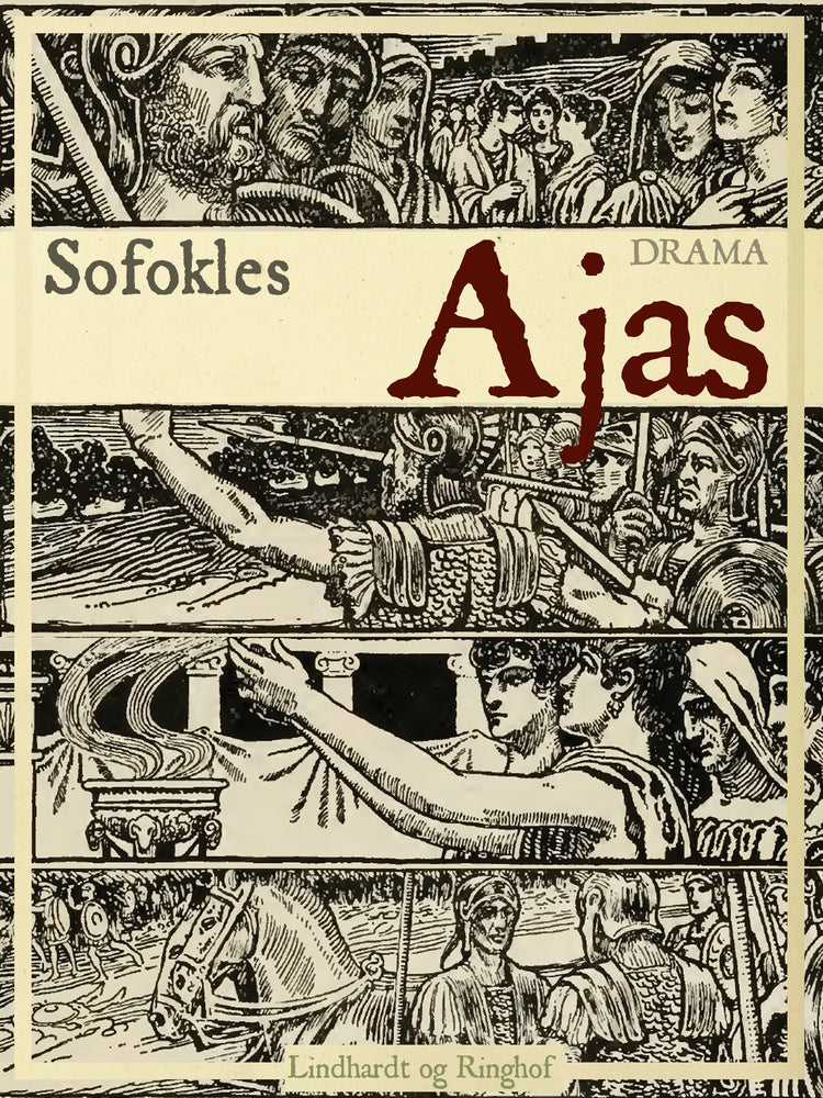 Ajas
