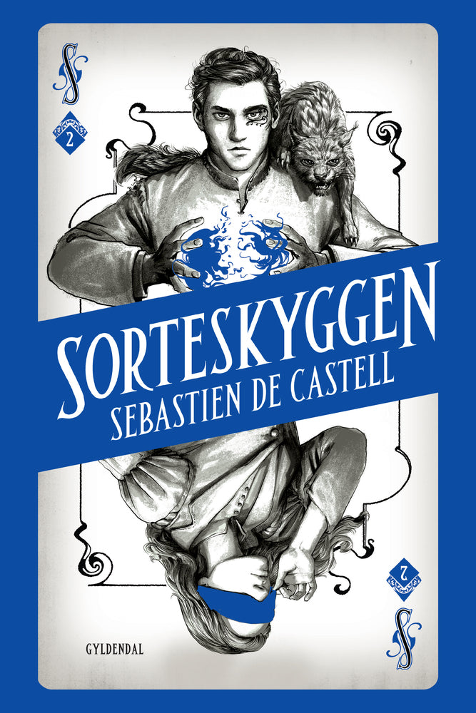Spellslinger 2 - Sorteskyggen