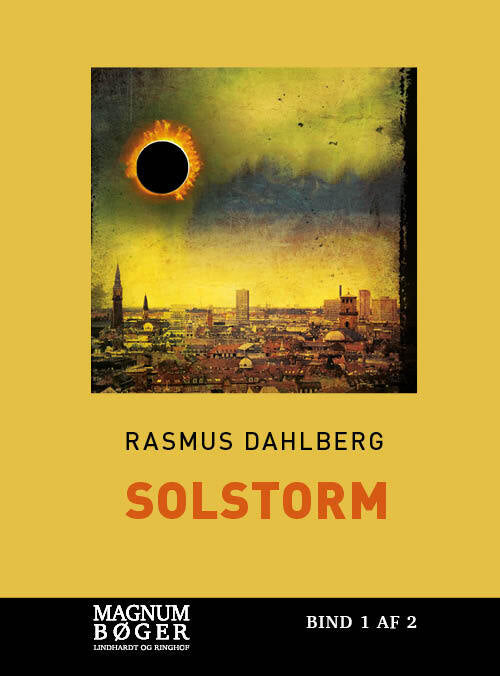 Solstorm
