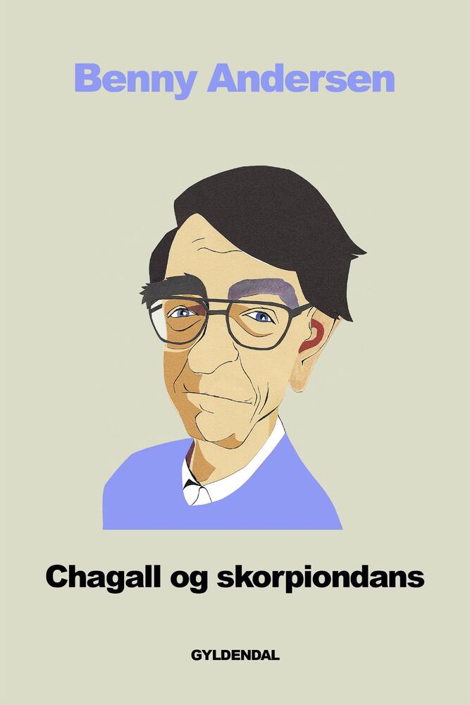 Chagall & skorpiondans