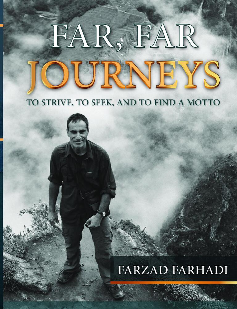 FAR, FAR JOURNEYS
