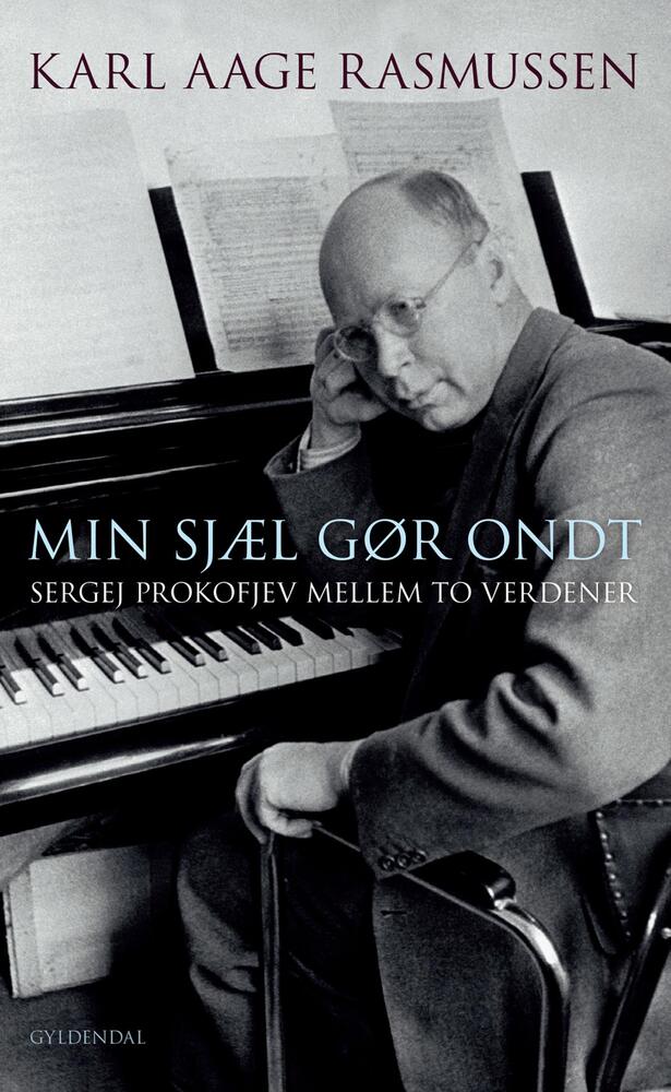 Min sjæl gør ondt