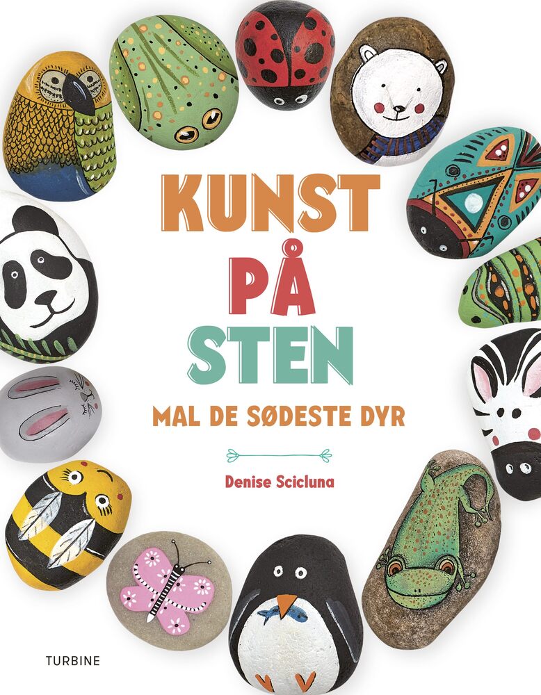 Kunst på sten