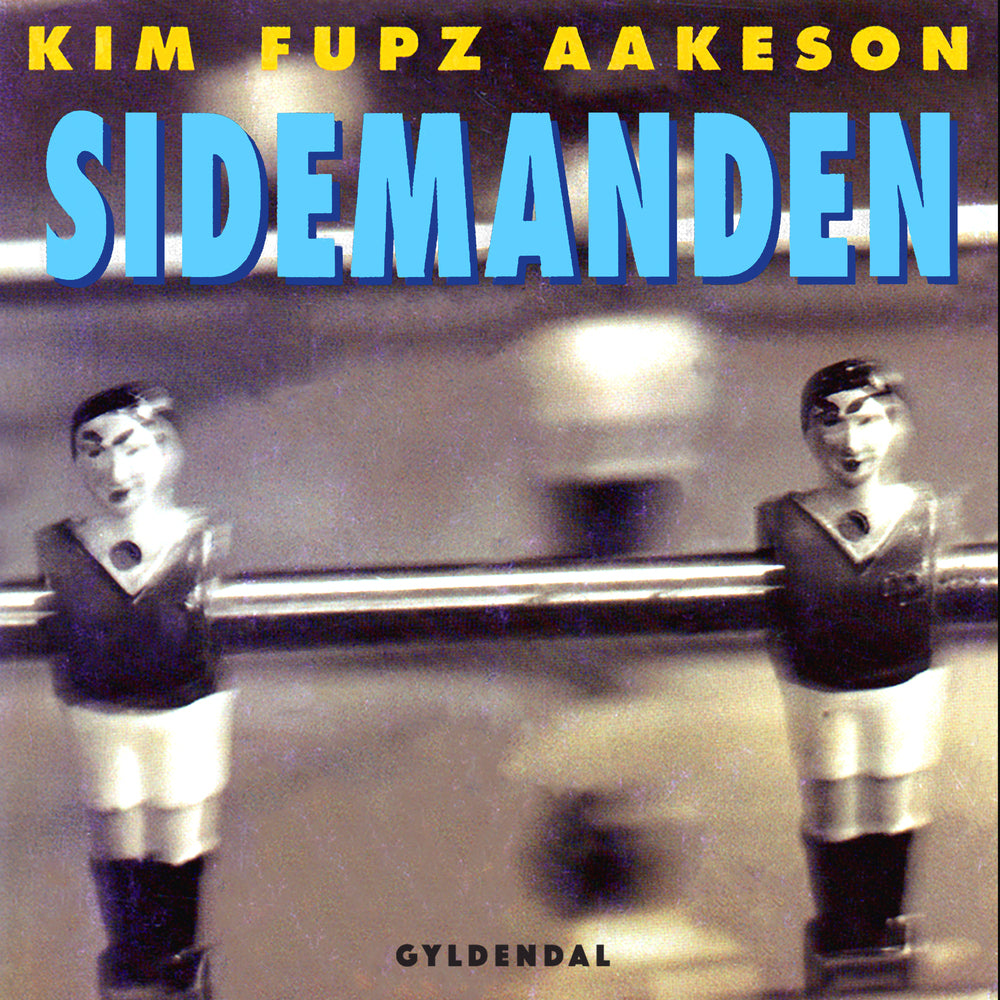 Sidemanden