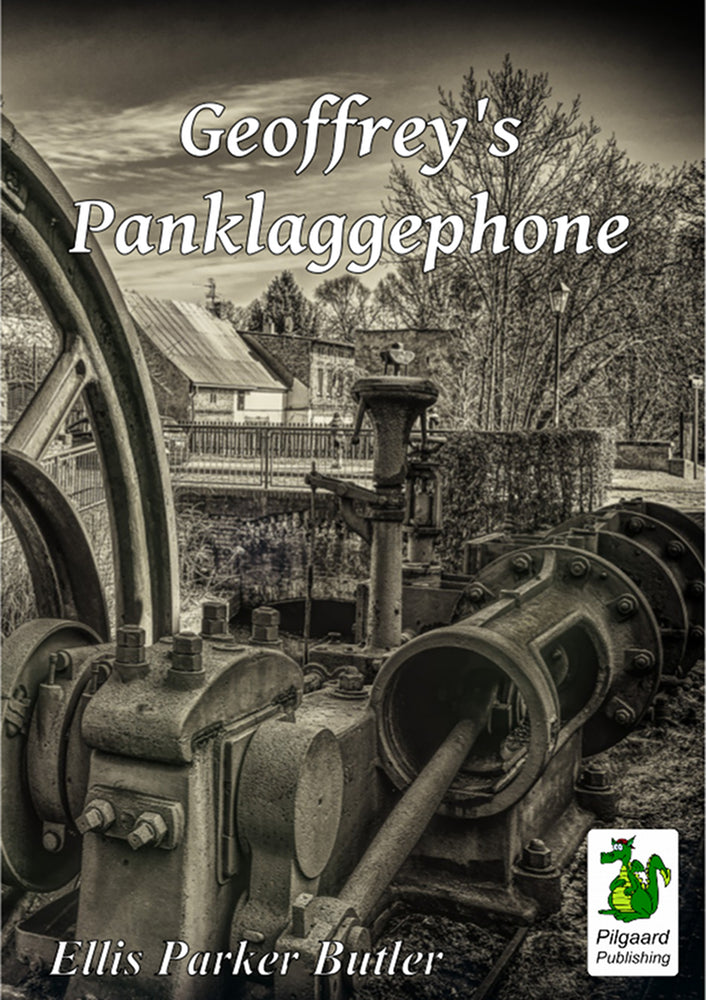 Geoffrey's Panklaggephone