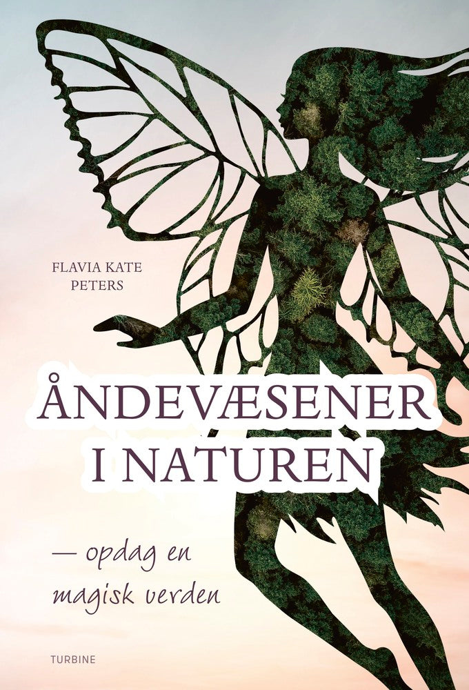 Åndevæsener i naturen - opdag en magisk verden