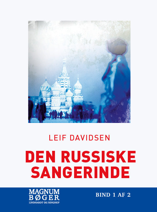 Den russiske sangerinde