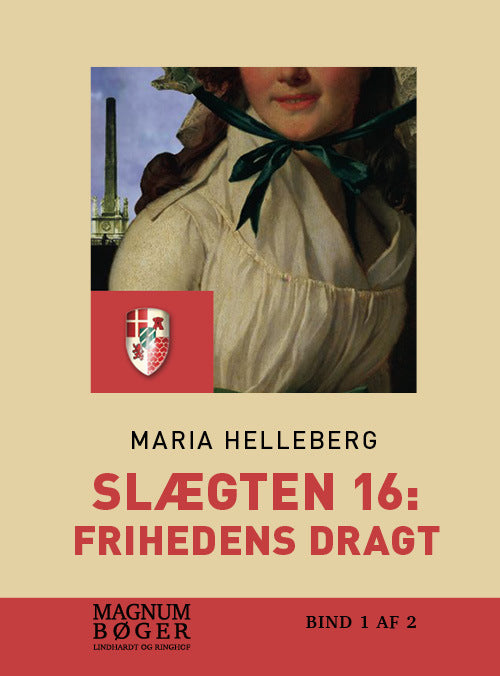 Slægten 16: Frihedens dragt