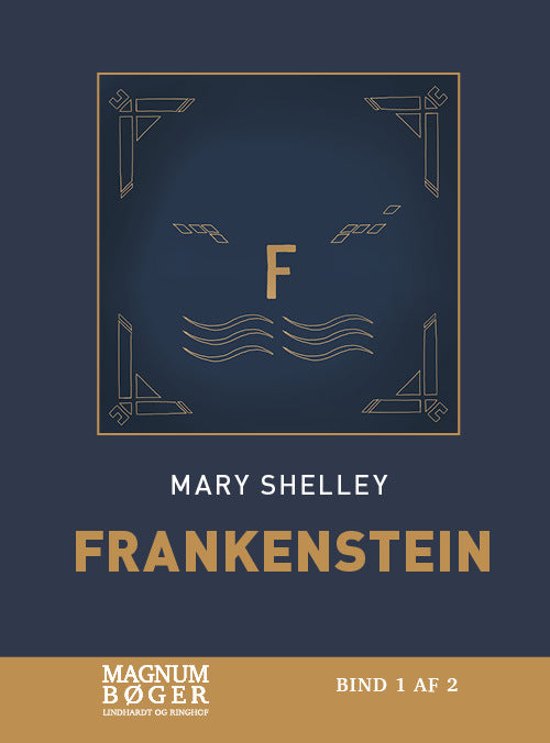 Frankenstein (storskrift)