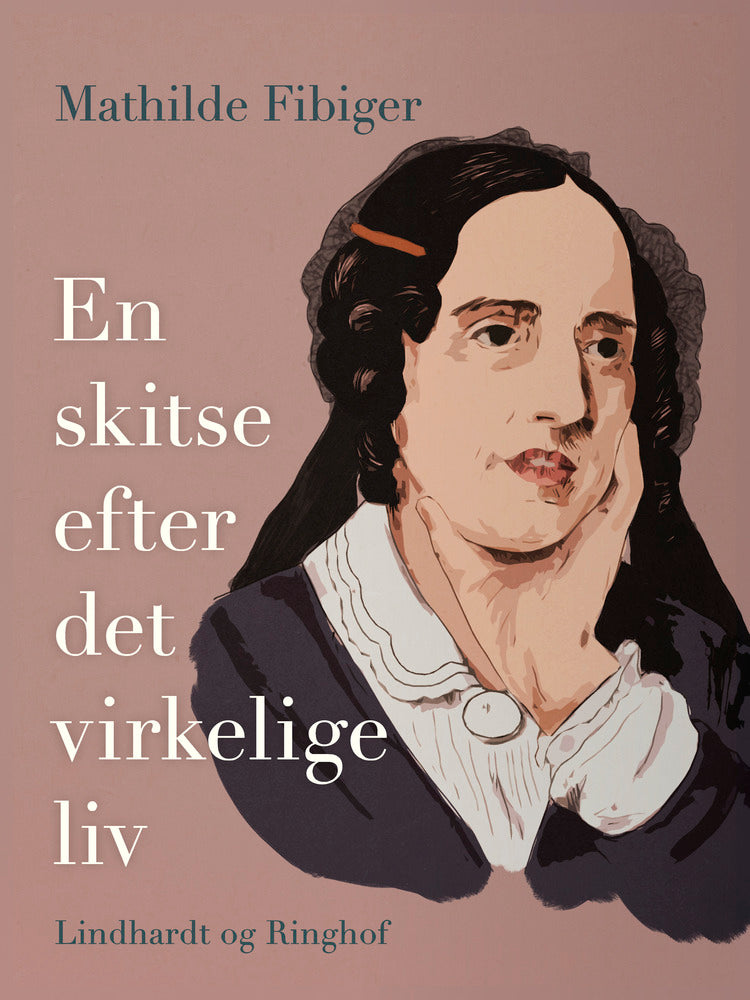 En skitse efter det virkelige liv
