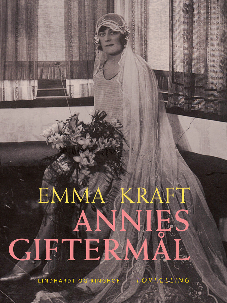 Annies giftermål