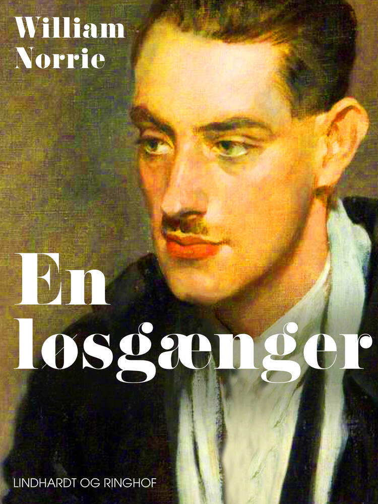 En løsgænger