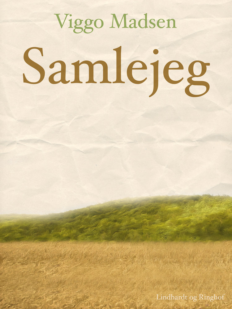 Samlejeg