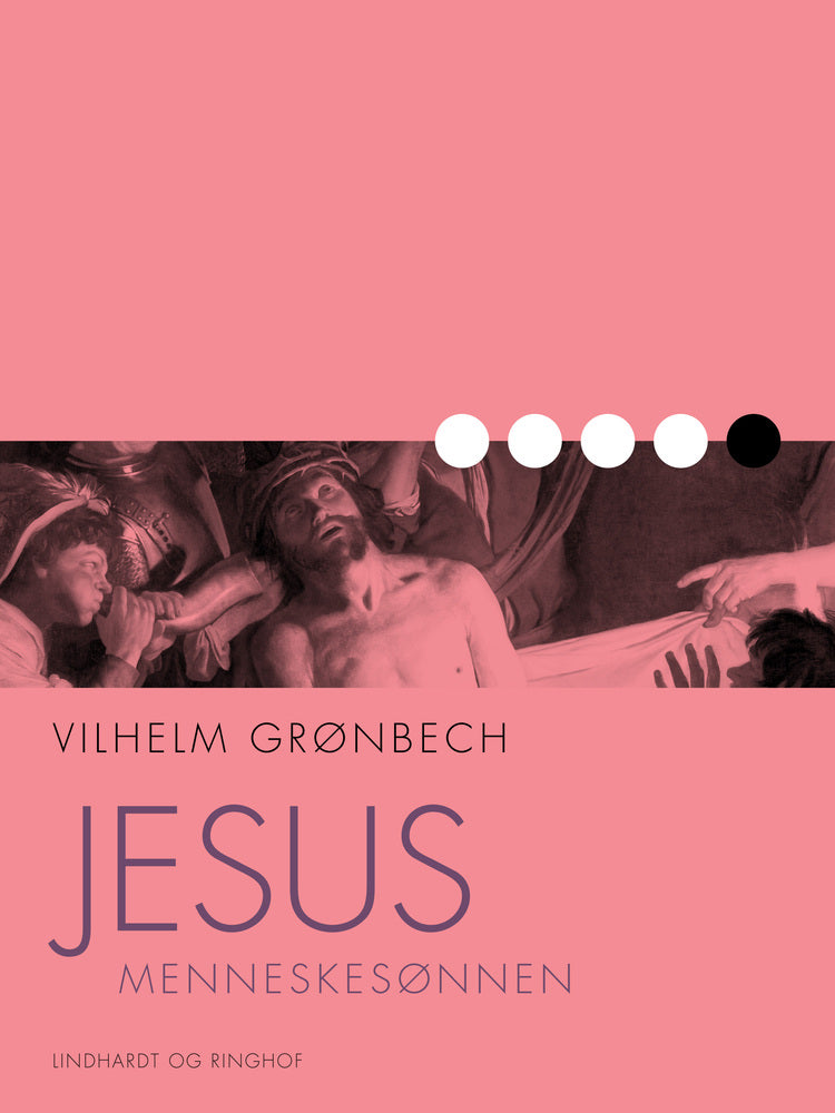 Jesus, Menneskesønnen