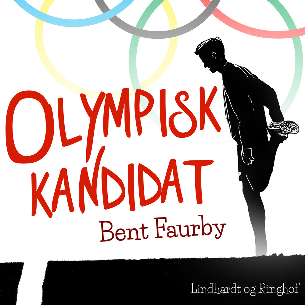Olympisk kandidat