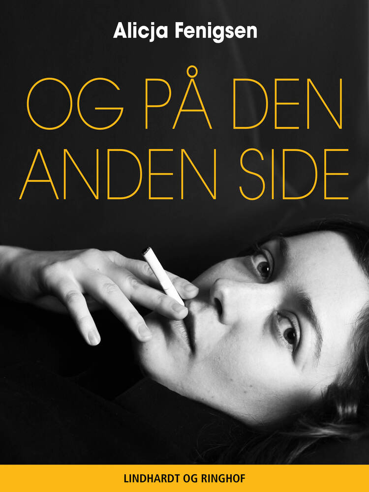 Og på den anden side