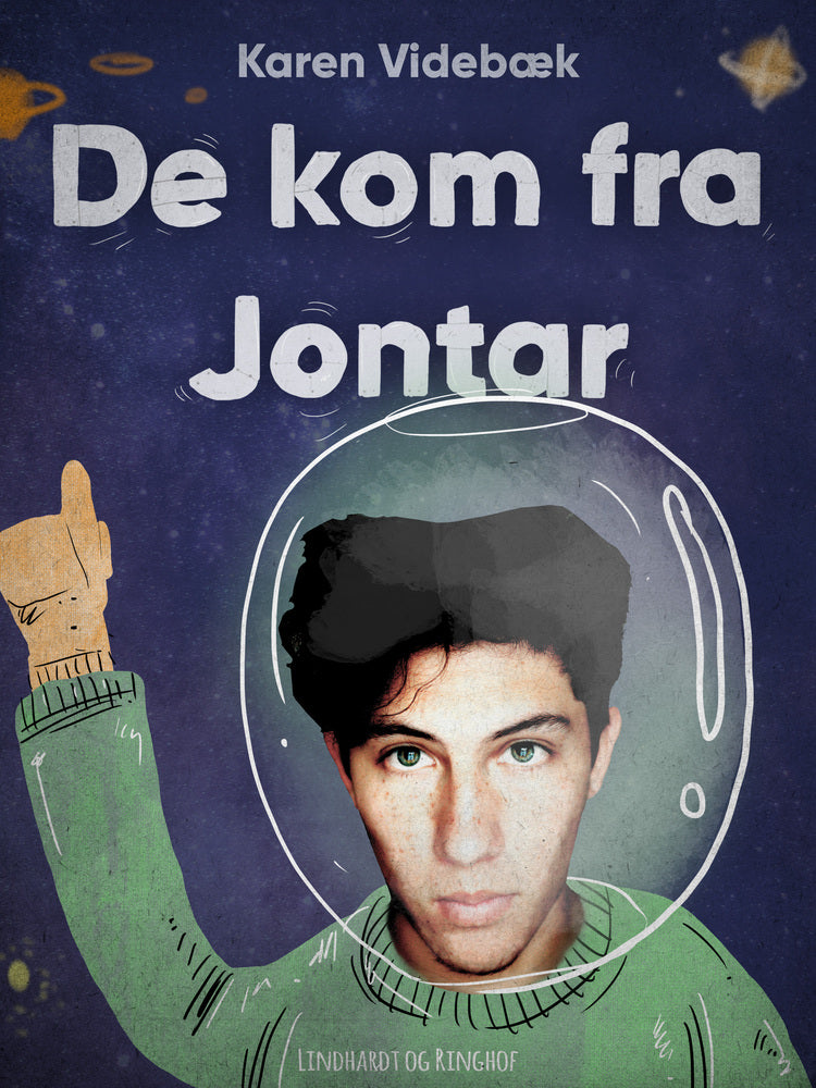 De kom fra Jontar