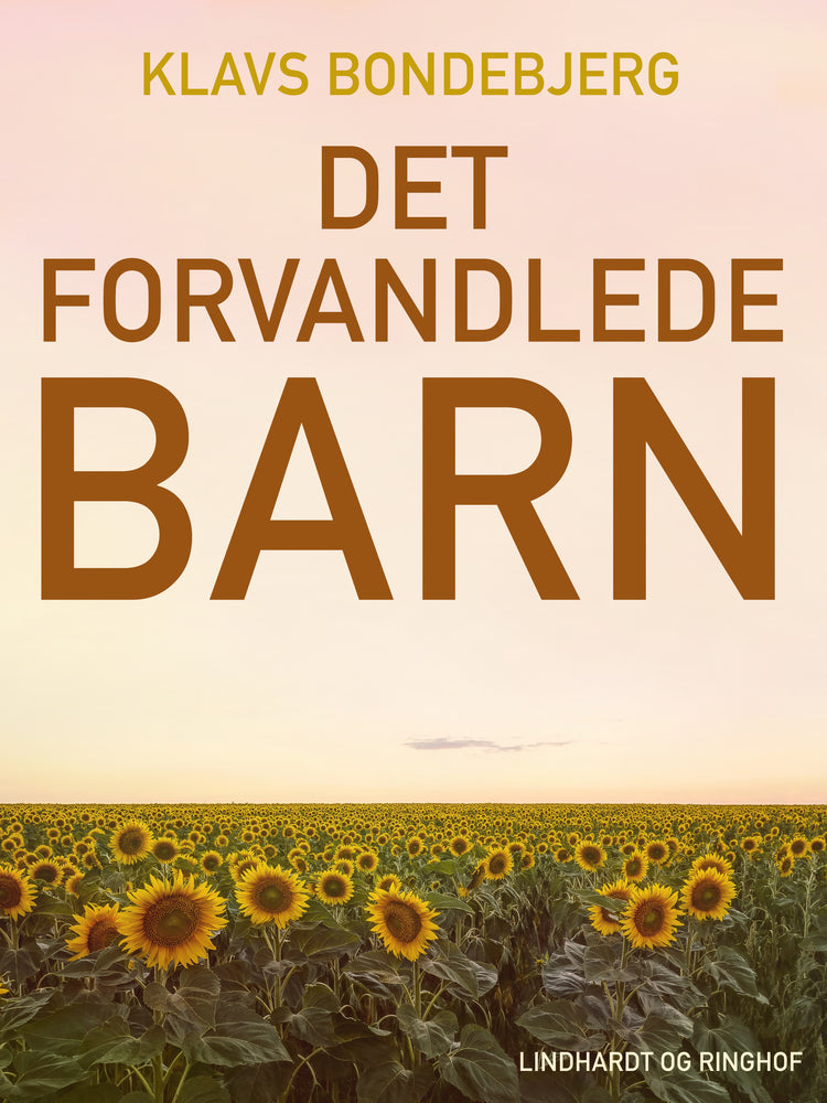 Det forvandlede barn