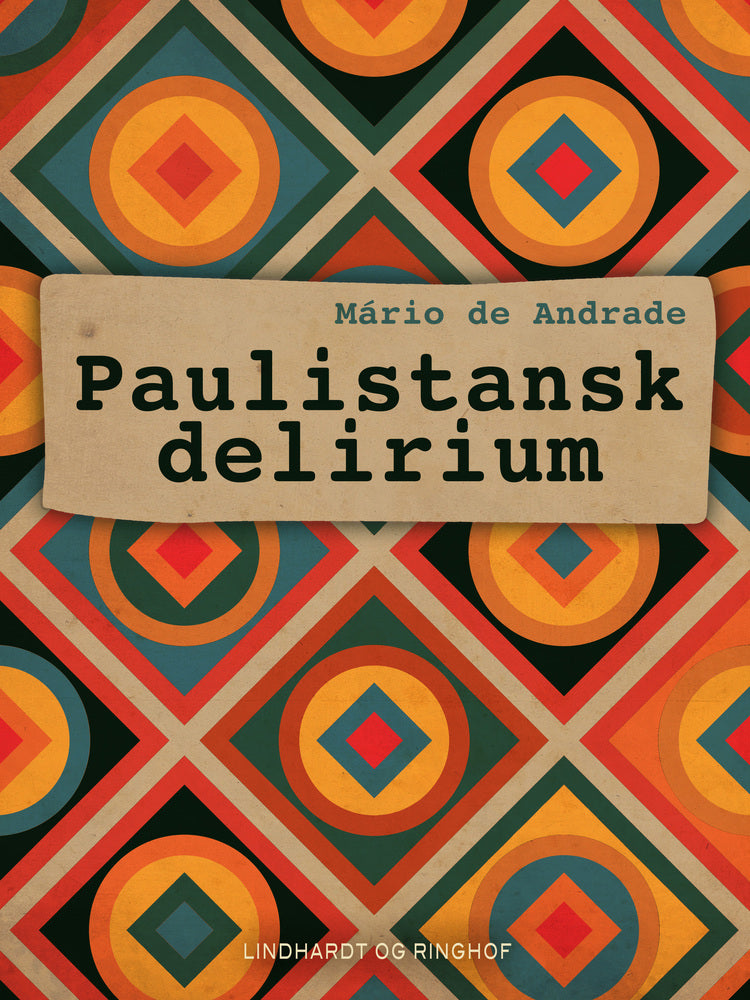 Paulistansk delirium