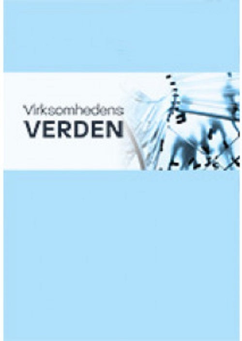 Virksomhedens verden
