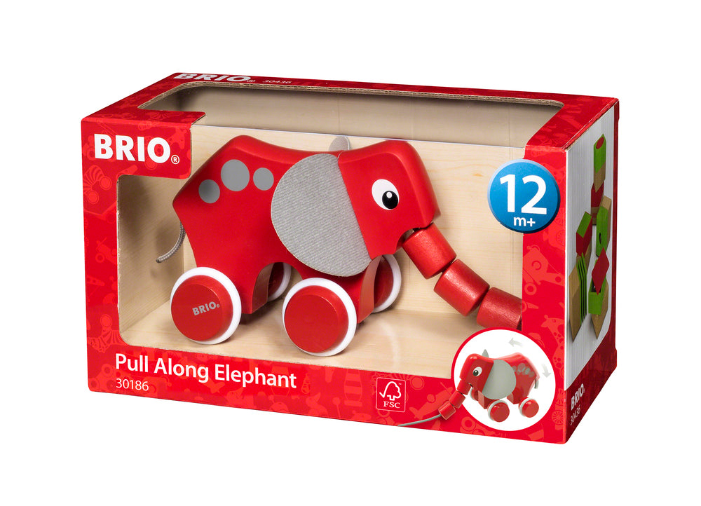 Elefant