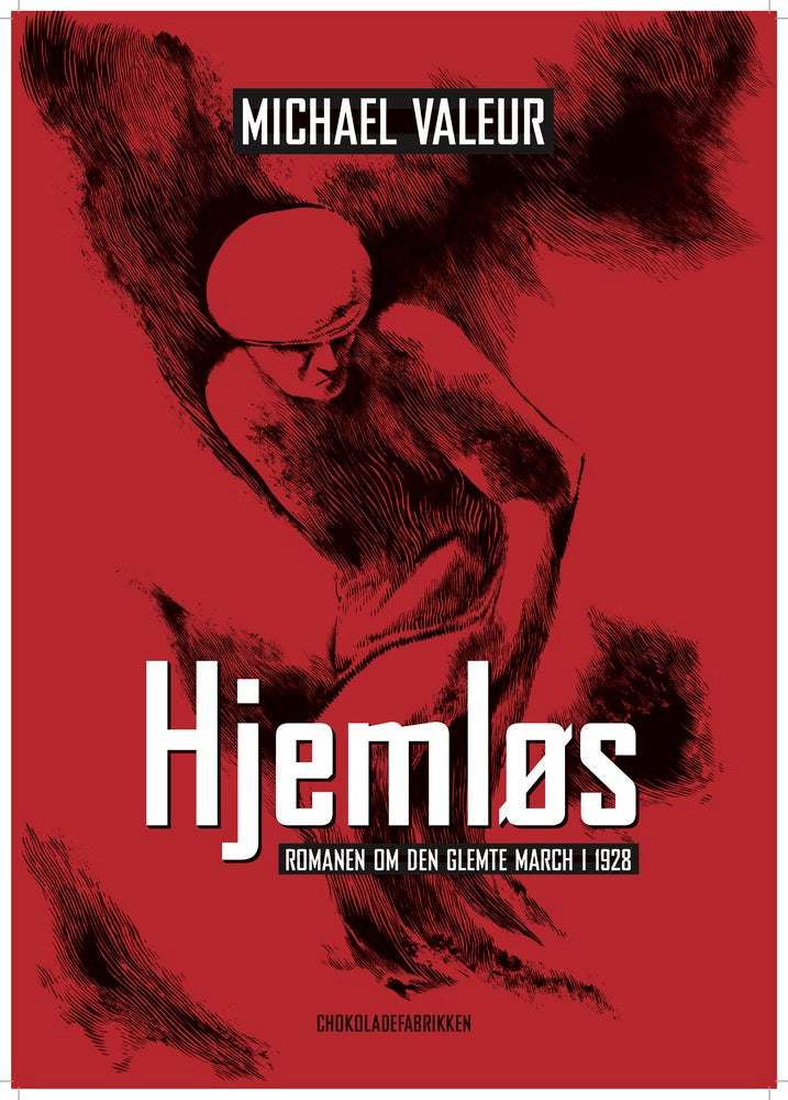 Hjemløs