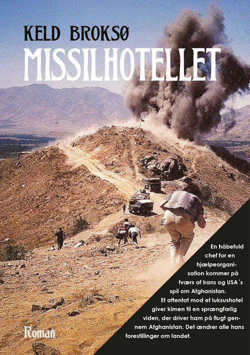 Missilhotellet