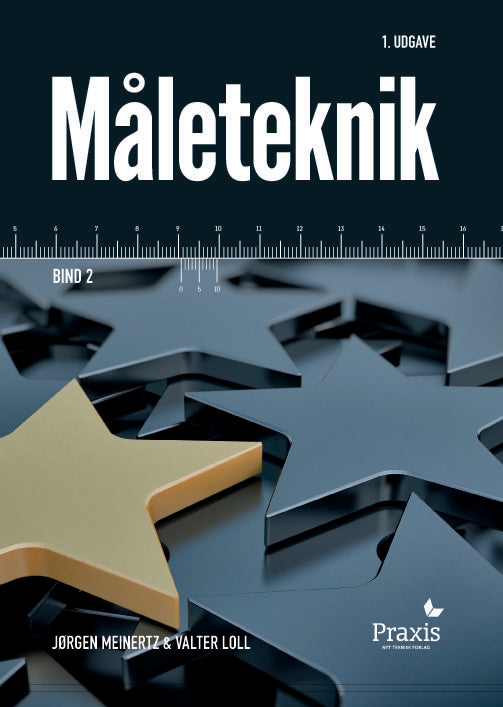 Måleteknik
