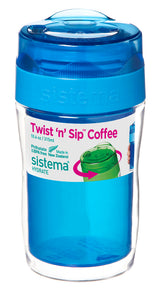 Sistema kaffekop to go 315 ml