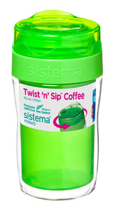 Sistema kaffekop to go 315 ml