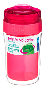 Sistema kaffekop to go 315 ml