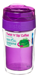Sistema kaffekop to go 315 ml