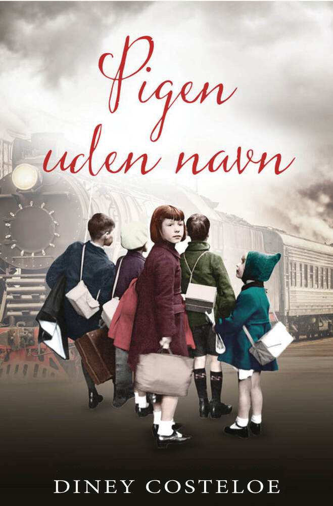 Pigen uden navn