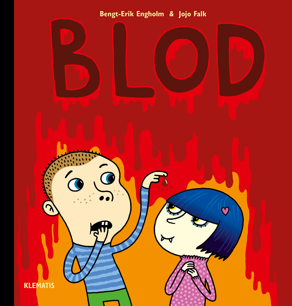 Blod