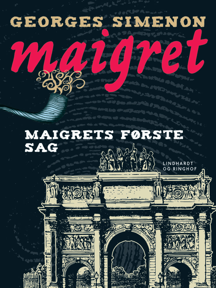 Maigrets første sag