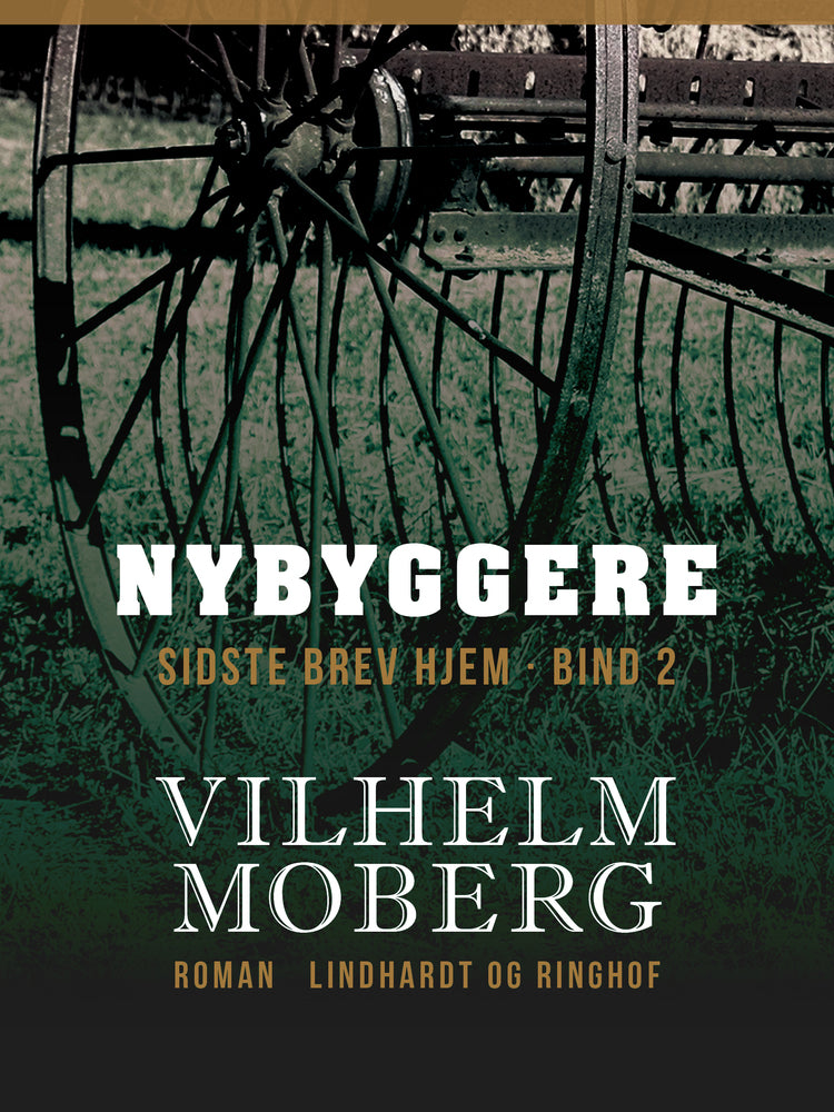 Nybyggere