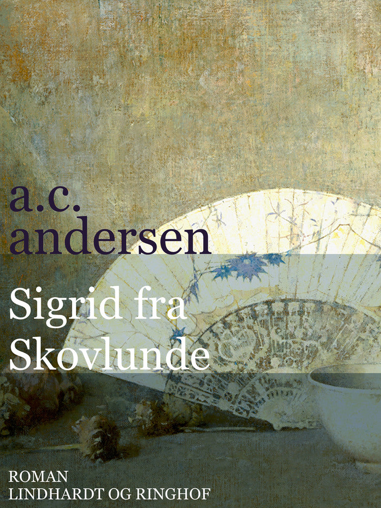 Sigrid fra Skovlunde