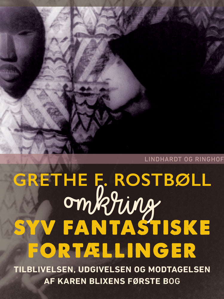 Omkring Syv fantastiske Fortællinger