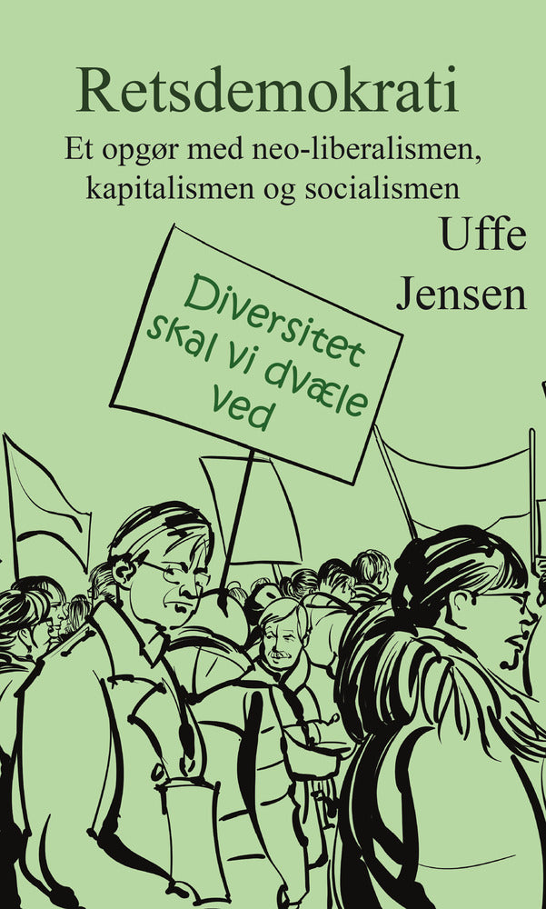 Retsdemokrati