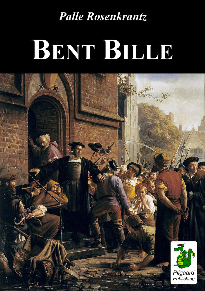 Bent Bille
