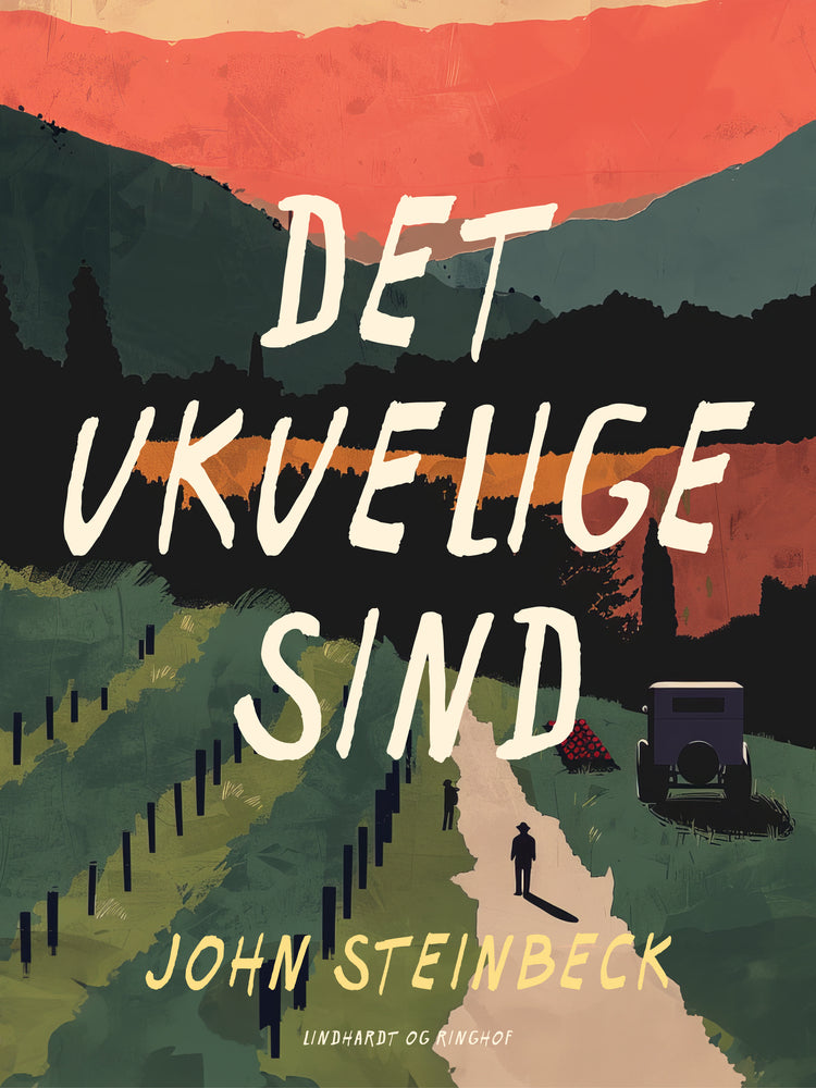 Det ukuelige sind