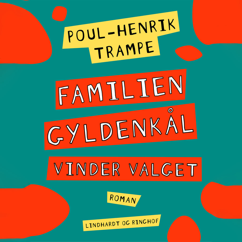 Familien Gyldenkål vinder valget
