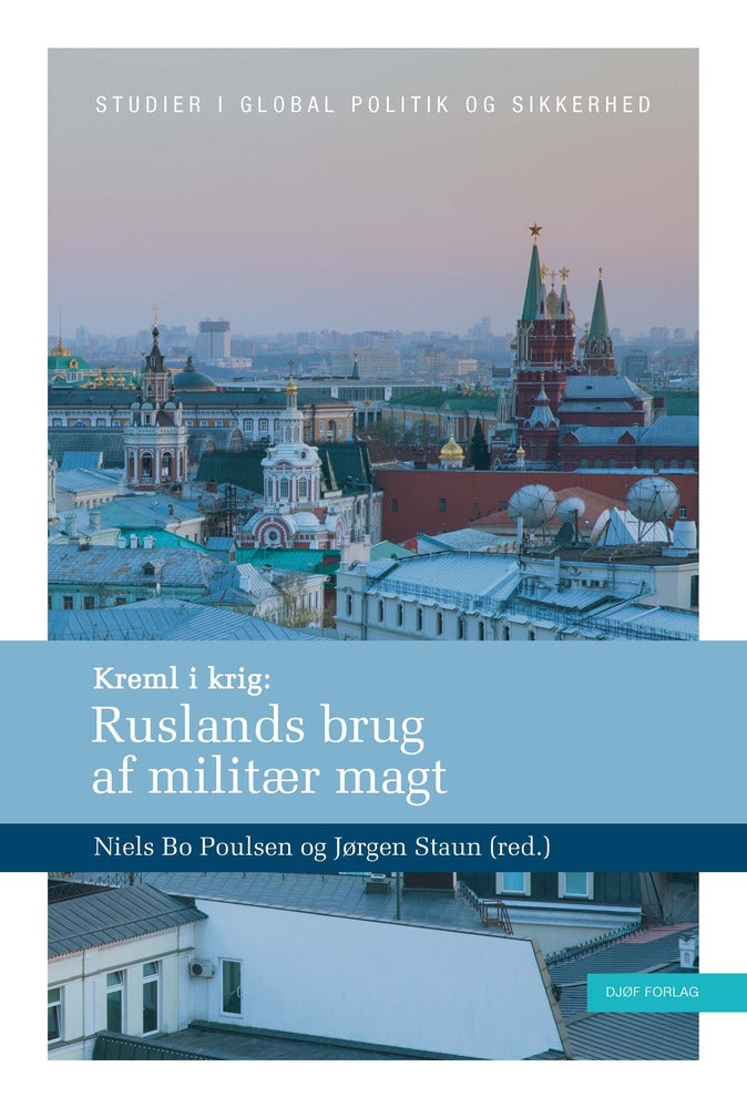 Kreml i krig