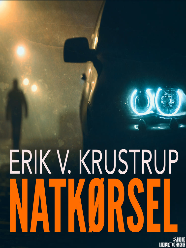 Natkørsel