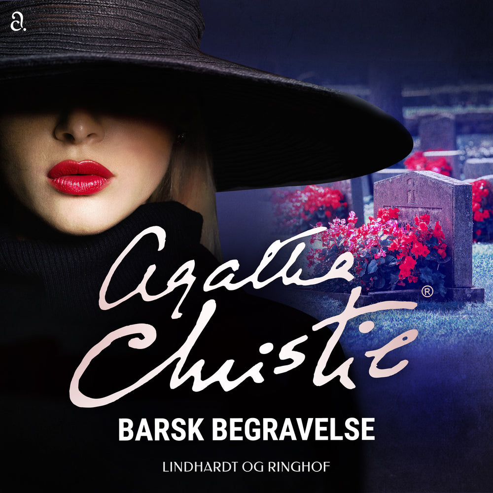Barsk begravelse