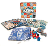 AZUL spil (Engelsk udgave)