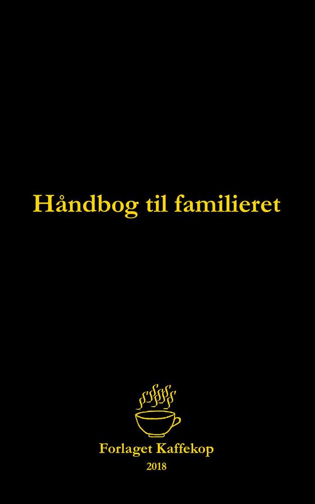 Håndbog til familieret, 2. udgave