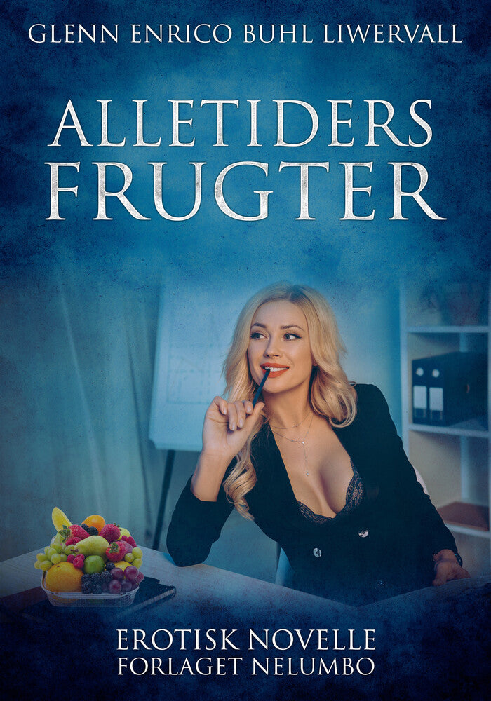 Alletiders frugter