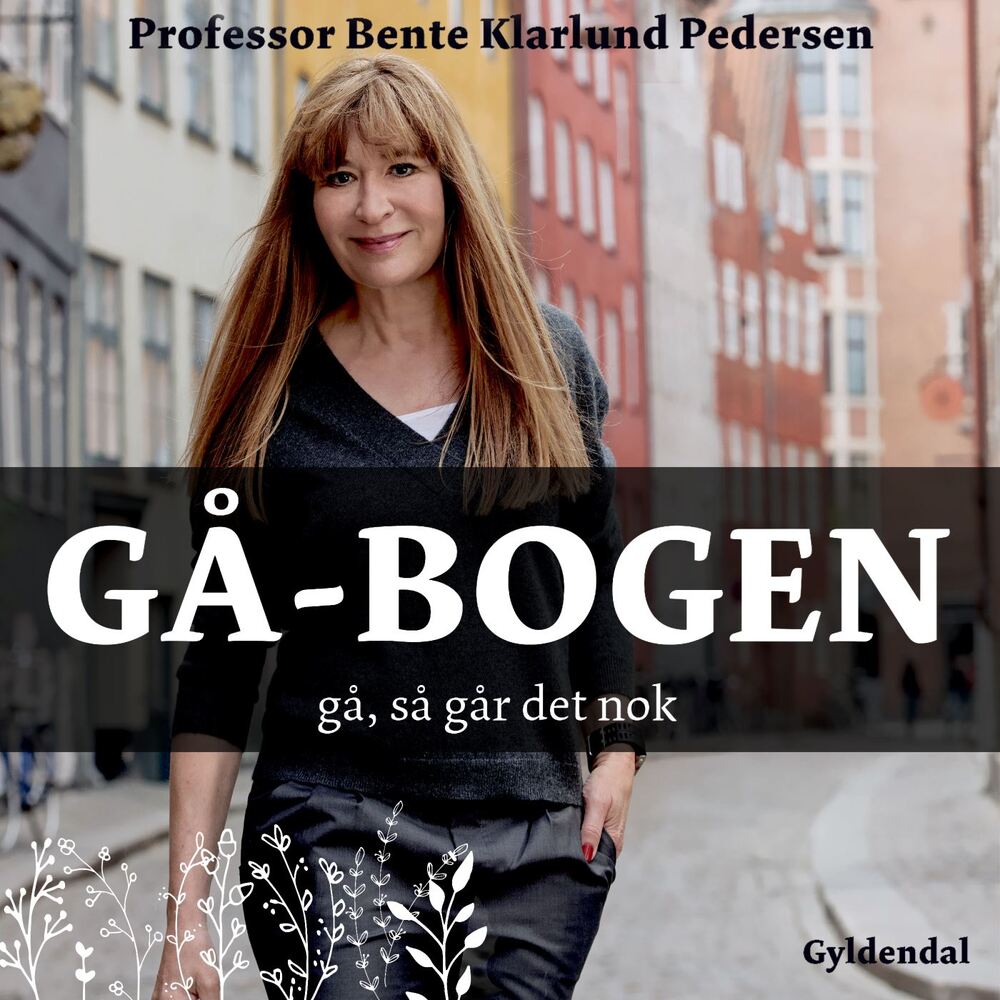 Gå-bogen