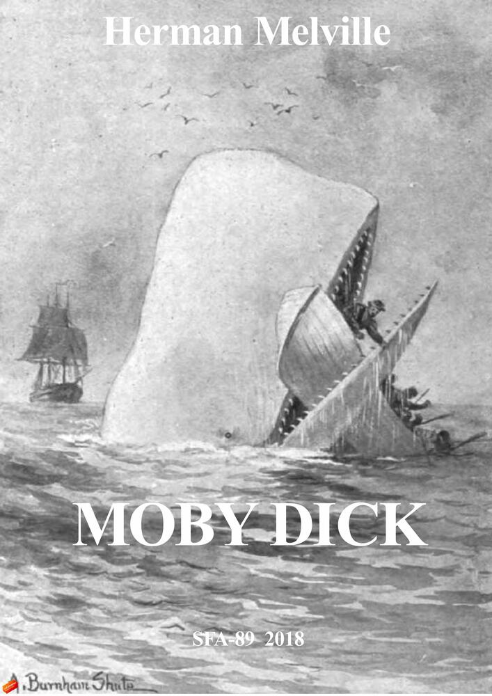 Moby Dick